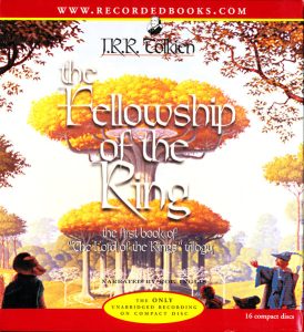 The Lord of the Rings