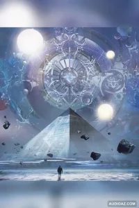 Cixin Liu – The Three-Body Problem