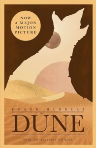 Dune – Frank Herbert